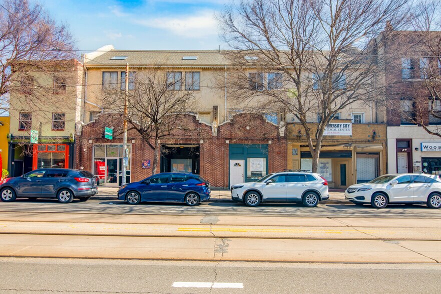 Primary Photo Of 3645 Lancaster Ave, Philadelphia Apartments For Lease