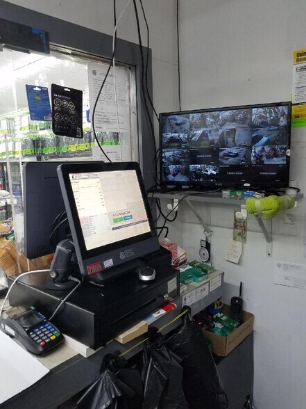 More Photos Of 1301 Griffin St, Houston Convenience Store For Sale