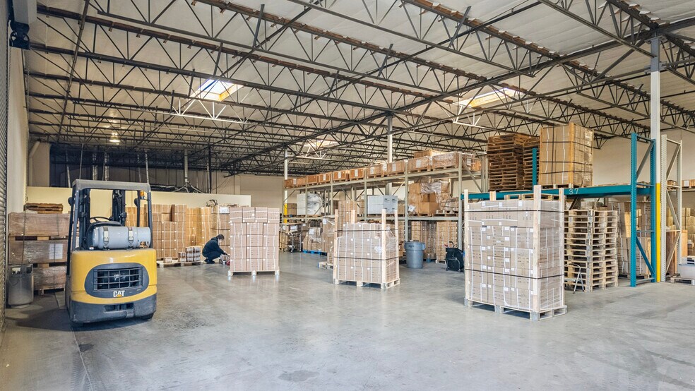 More Photos Of 1680 S Grove Ave, Ontario Warehouse For Sale