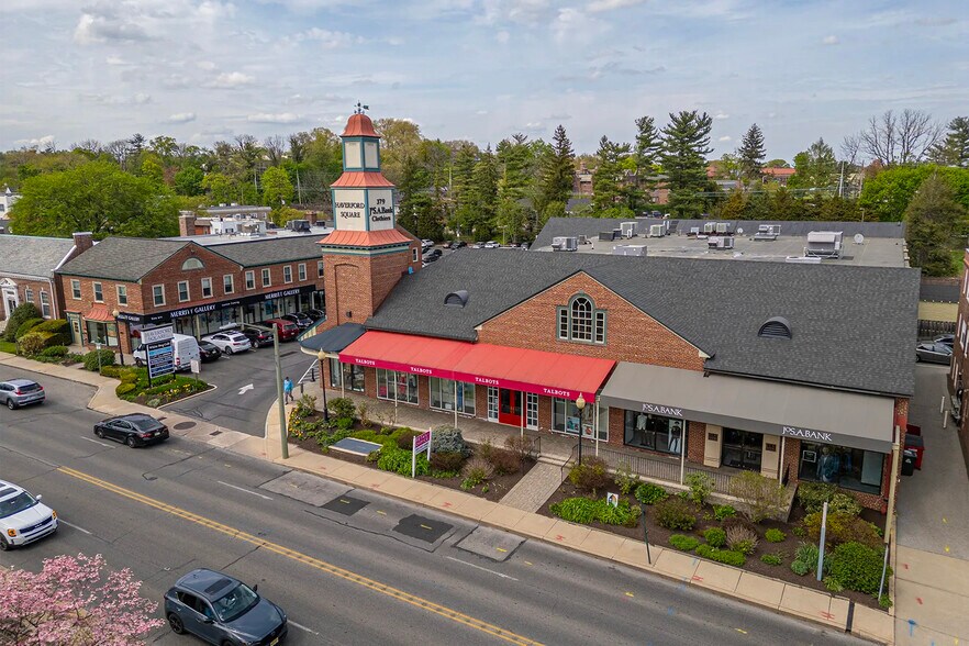 More Photos Of 379-385 W Lancaster Ave, Haverford Unknown For Lease