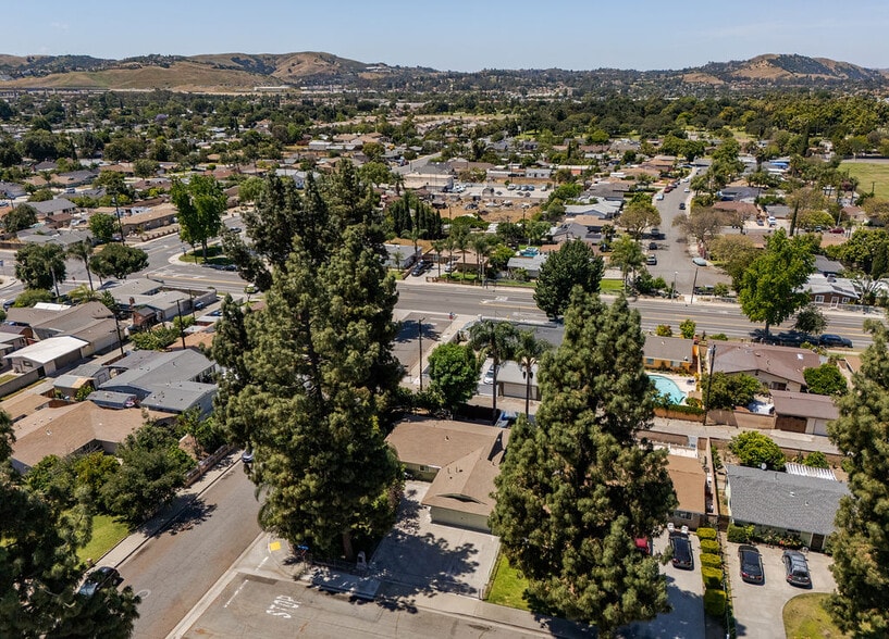 More Photos Of 1845 Norval St, Pomona Multifamily For Sale