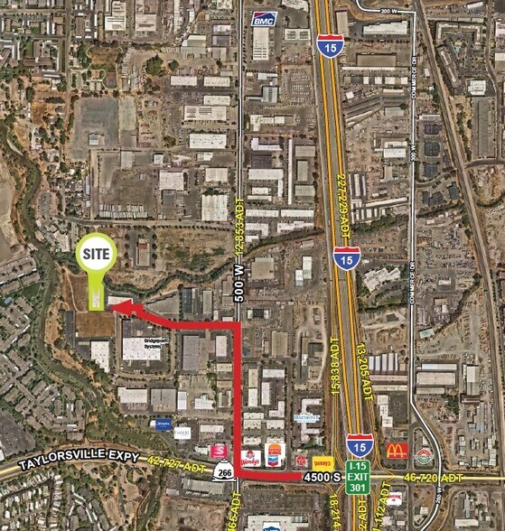 More Photos Of 692-718 W Confluence Ave, Murray Light Manufacturing For Sale