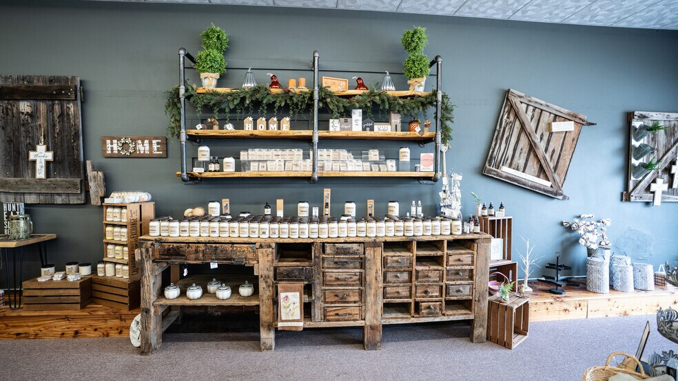 More Photos Of 1429 M St, Ord Drugstore For Sale