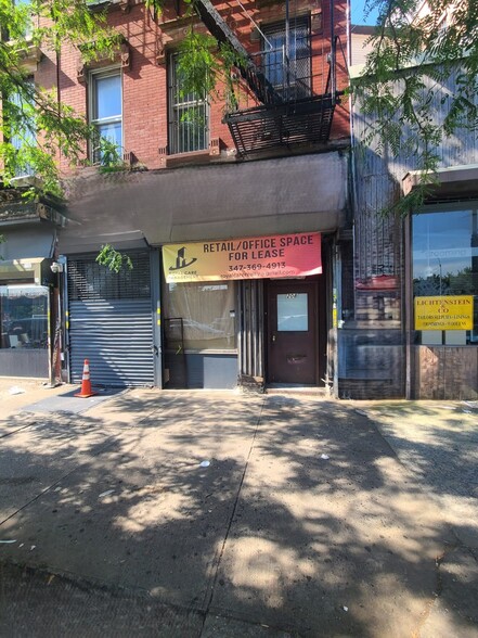 Primary Photo Of 208 Broadway, Brooklyn Apartments For Lease