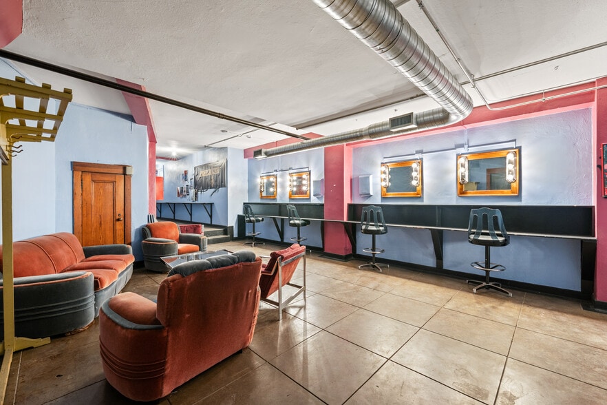 More Photos Of 3615 Euclid Ave, Cleveland Theater Concert Hall For Sale