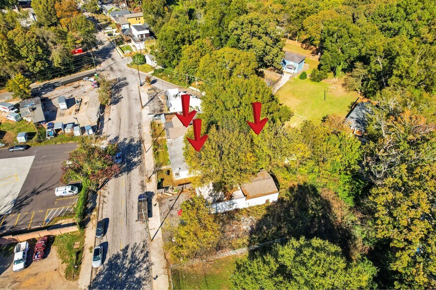 More Photos Of , Atlanta Land For Sale