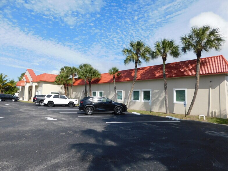 More Photos Of 1227 S Patrick Dr, Satellite Beach Office For Lease