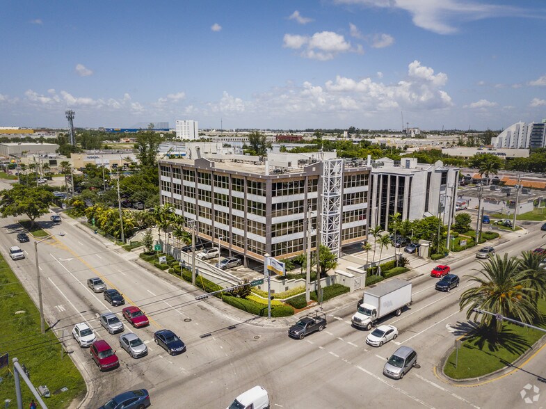 More Photos Of 1400 NW 107th Ave, Miami Medical For Sale