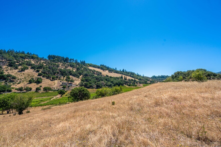 More Photos Of 7044 Bennett Valley Rd, Santa Rosa Land For Sale