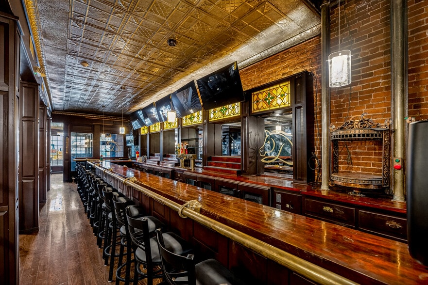 More Photos Of 26 N Main St, Waterbury Storefront Retail Office For Sale