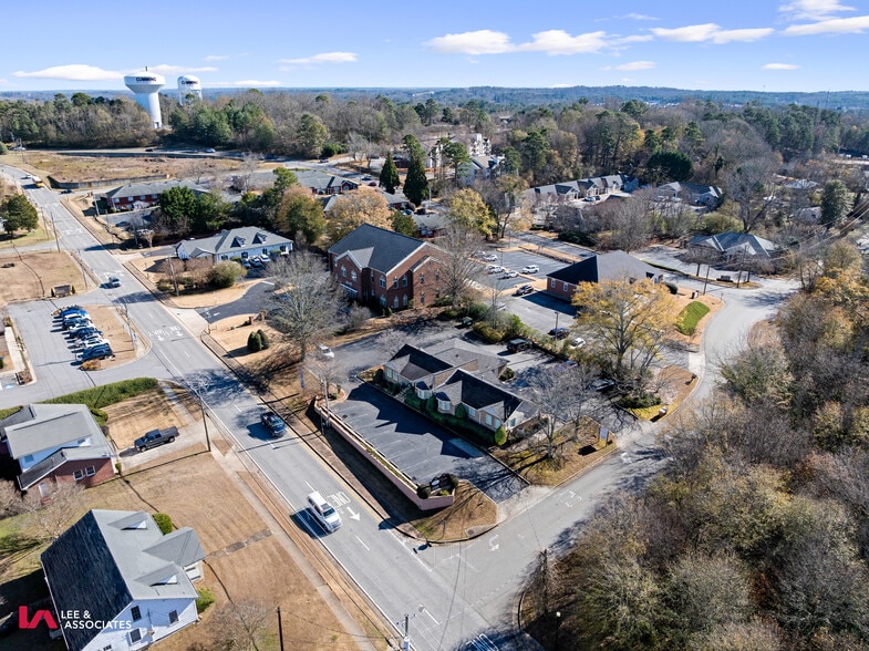 More Photos Of 203 Pirkle Ferry Rd, Cumming Office For Sale