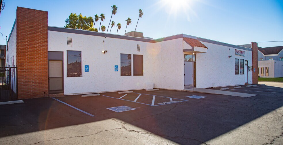 More Photos Of 1237 S Euclid St, Anaheim Office For Sale