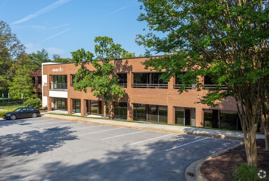 More Photos Of 9160 Guilford Rd, Columbia Office For Lease