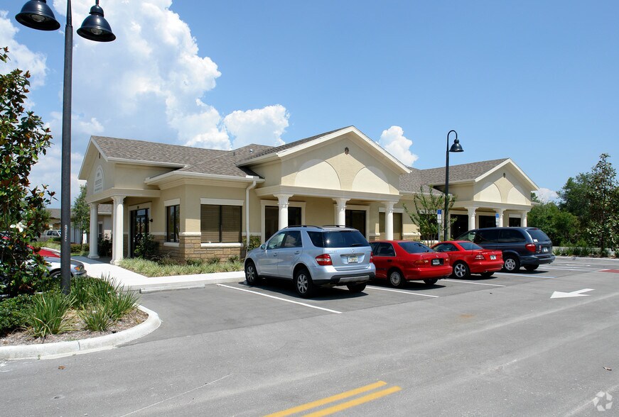 More Photos Of 1081 Town Center Dr, Orange City Office For Lease