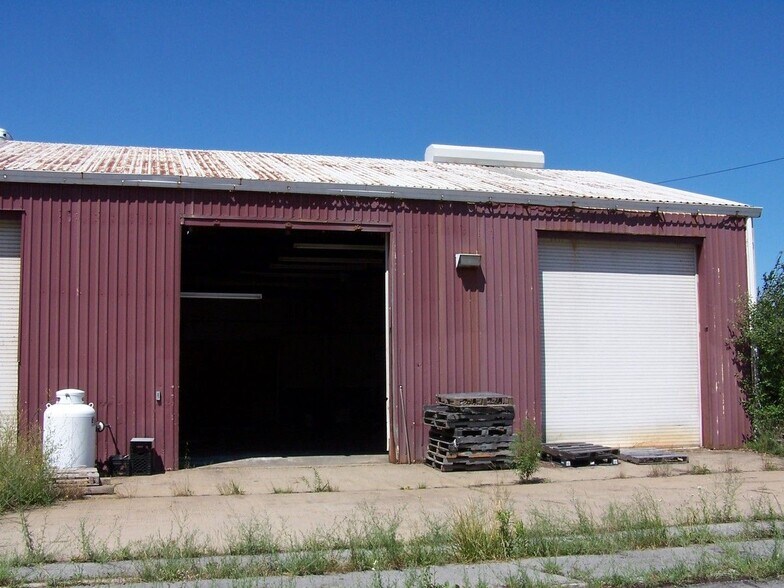 More Photos Of 5786 State Route 96, Romulus Warehouse For Lease