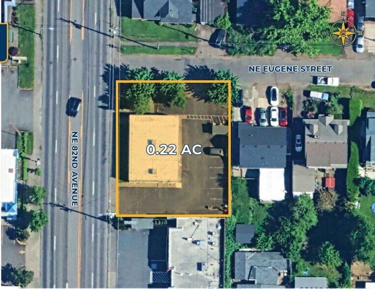 More Photos Of 2150 NE 82nd Ave, Portland Medical For Sale