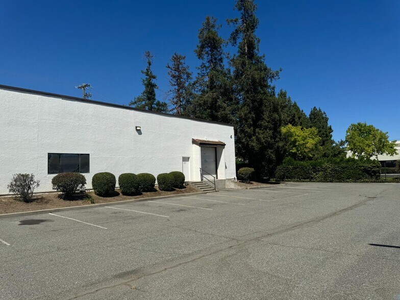 More Photos Of 1868-1872 Stone Ave, San Jose Manufacturing For Lease
