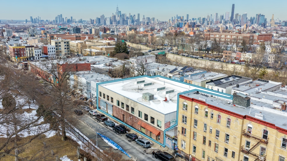 More Photos Of 413 20th St, Brooklyn Warehouse For Sale