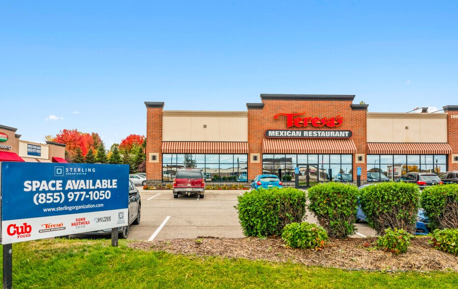 More Photos Of 1020 Diffley Rd, Eagan Unknown For Lease