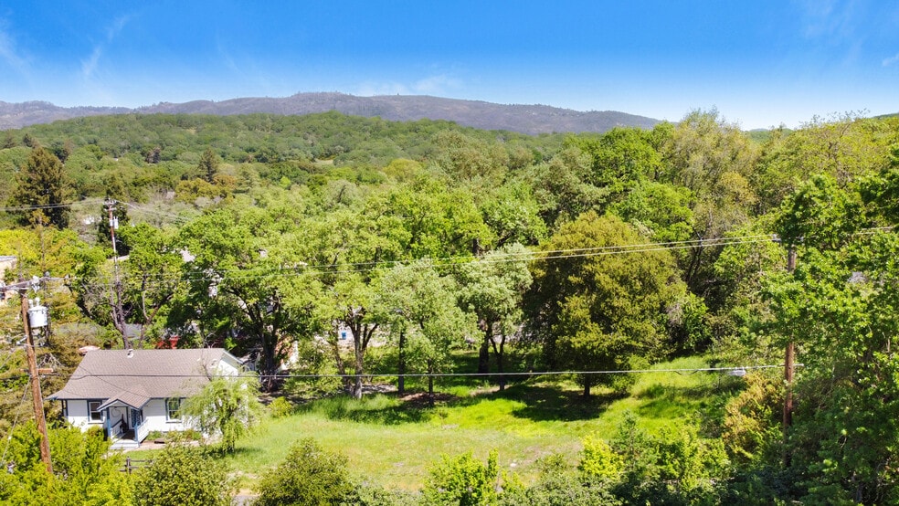 More Photos Of 13790 Arnold dr, Glen Ellen Land For Sale