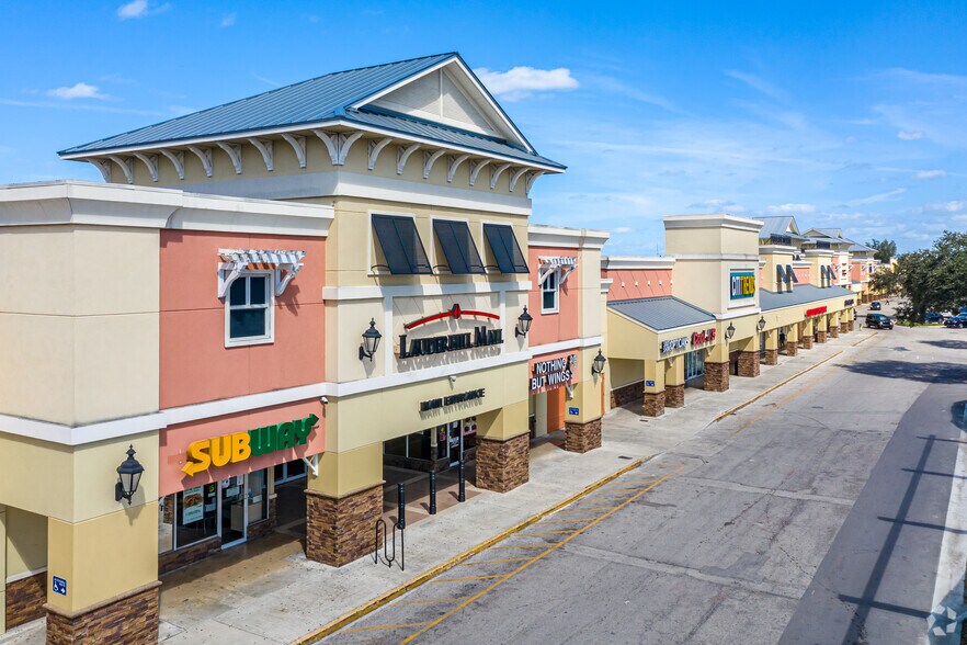 More Photos Of 1201-1599 N State Road 7, Fort Lauderdale Unknown For Lease