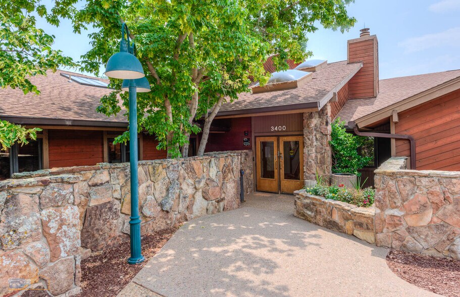 More Photos Of 3400 Penrose Pl, Boulder Medical For Sale