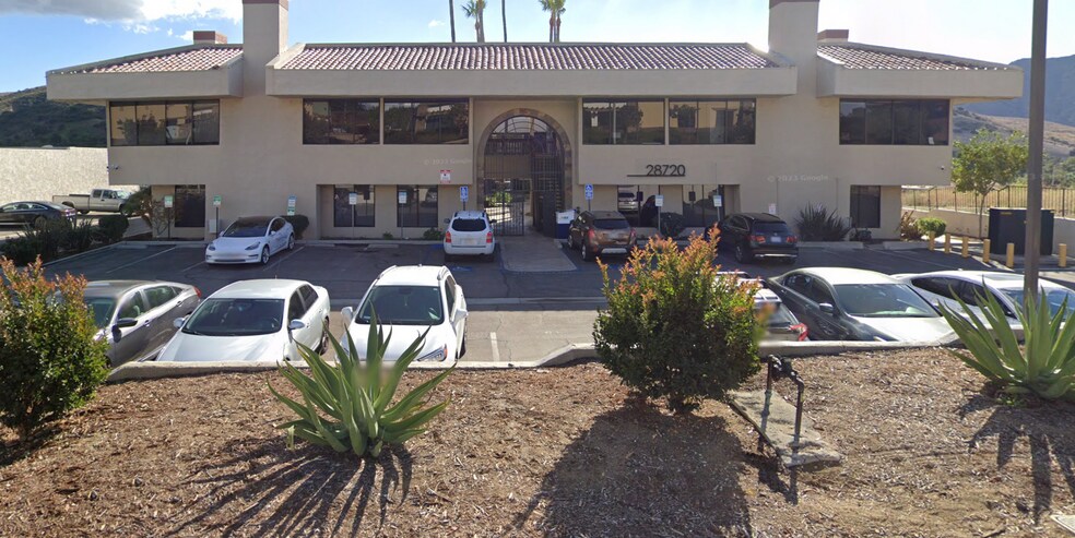 Primary Photo Of 28720 Canwood St, Agoura Hills Office For Lease