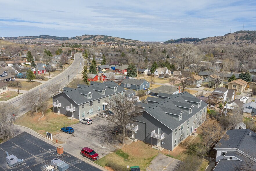 More Photos Of 1920 Monte Vista Dr, Rapid City Multifamily For Sale