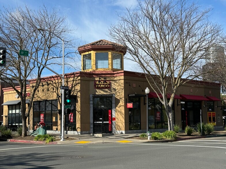 More Photos Of 1907 S St, Sacramento Warehouse For Lease