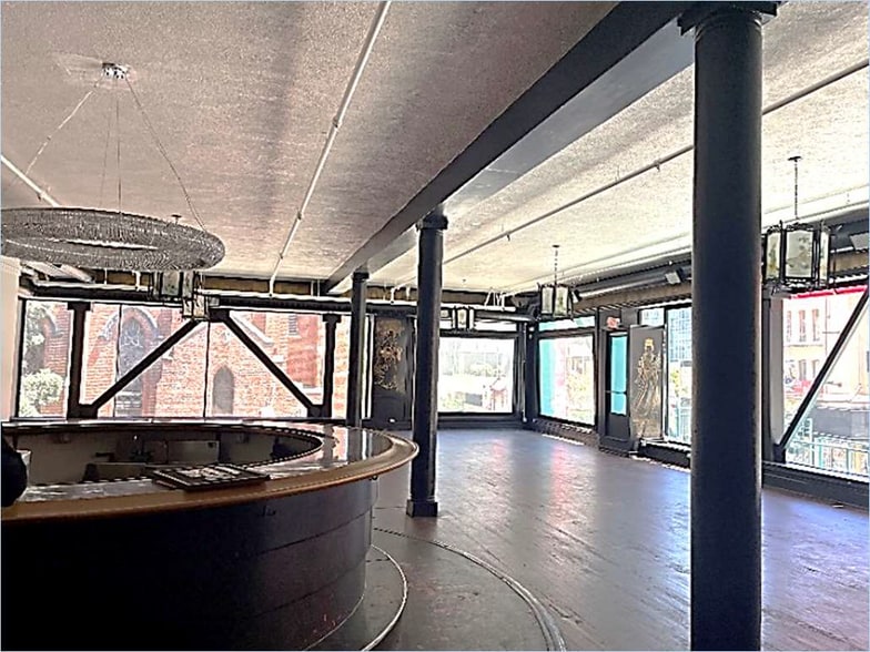 More Photos Of 601-625 Grant Ave, San Francisco Storefront Retail Office For Lease