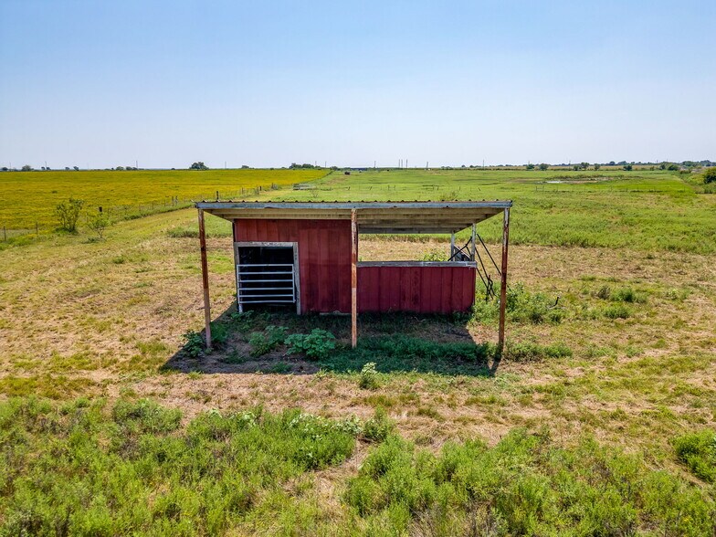 More Photos Of 1041 County Road 310A, Cleburne Land For Sale