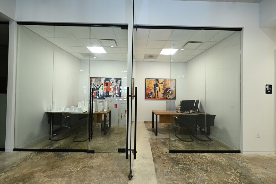 More Photos Of 2319 N Miami Ave, Miami Office For Lease