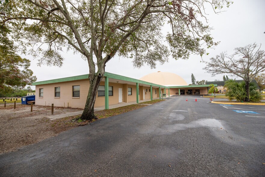 More Photos Of 6990 142nd Ave, Largo Religious Facility For Sale