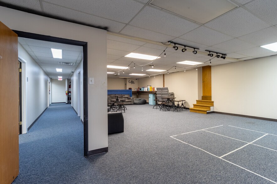 More Photos Of 2 Harker Rd, Fort Oglethorpe Religious Facility For Sale