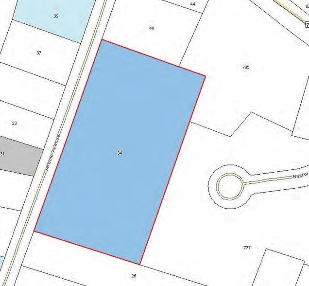 More Photos Of 34 Jerome Ave, Bloomfield Medical For Lease