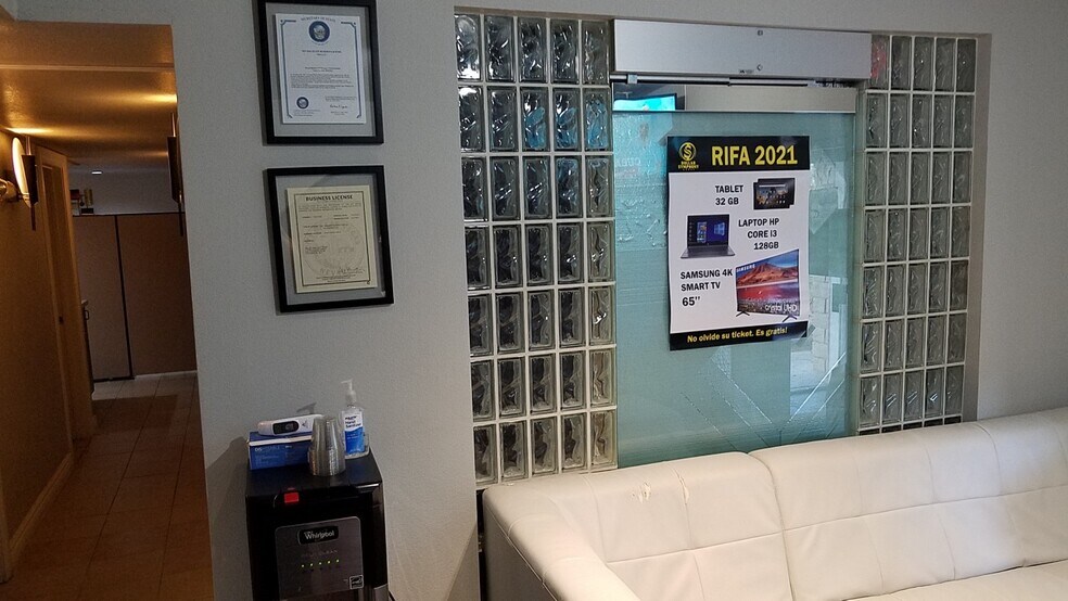 More Photos Of 1380 E Sahara Ave, Las Vegas Medical For Sale