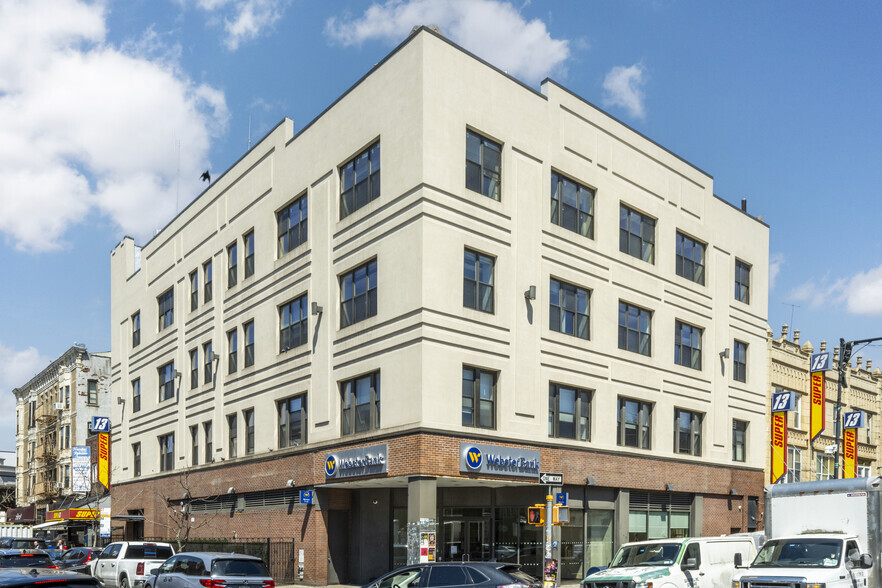 Primary Photo Of 5220 13th Ave, Brooklyn Office Residential For Lease