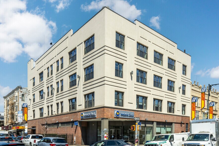 Photo of 2nd Floor Ste 