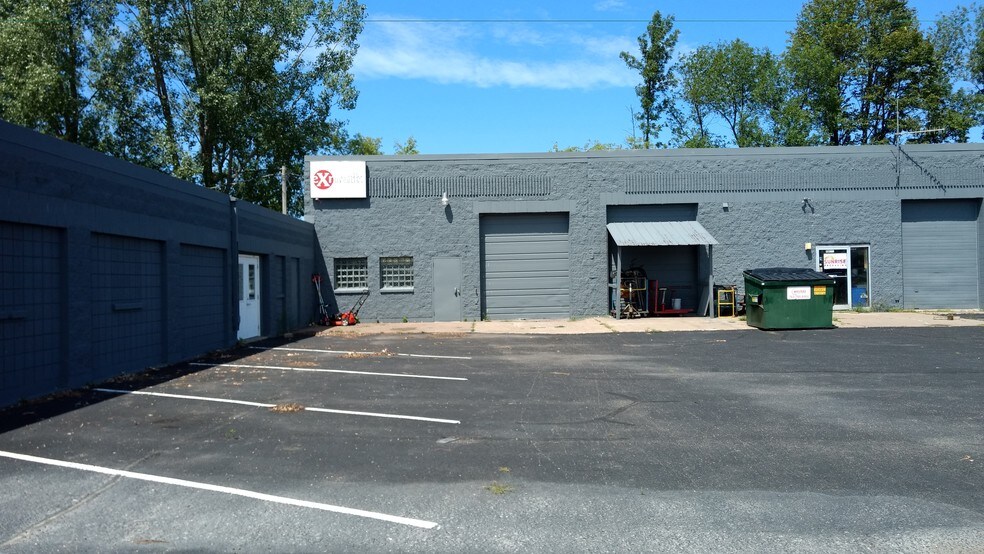 Primary Photo Of 9651 152nd Ave NE, Forest Lake Industrial For Lease