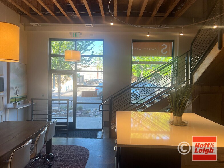 More Photos Of 153-157 Kalamath St, Denver Loft Creative Space For Lease