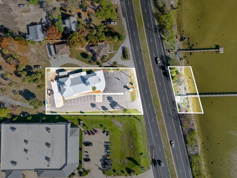 More Photos Of 1280 Highway 1, Malabar Office Residential For Sale