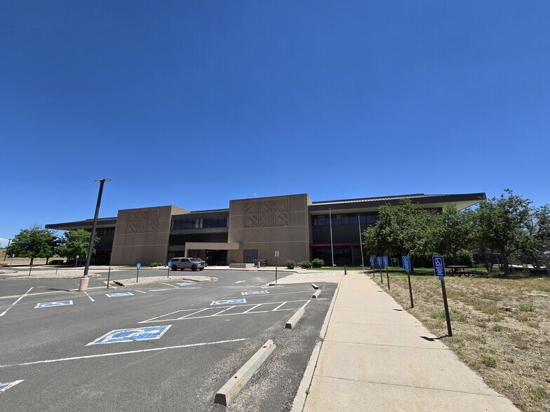 More Photos Of 8245 N Union Blvd, Colorado Springs Unknown For Lease