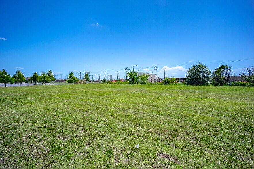 More Photos Of 3480 RC Luttrell Dr, Norman Land For Sale