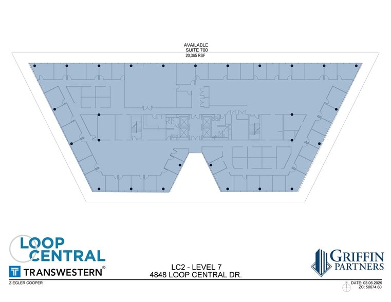 More Photos Of 4828-4888 Loop Central Dr, Houston Unknown For Lease