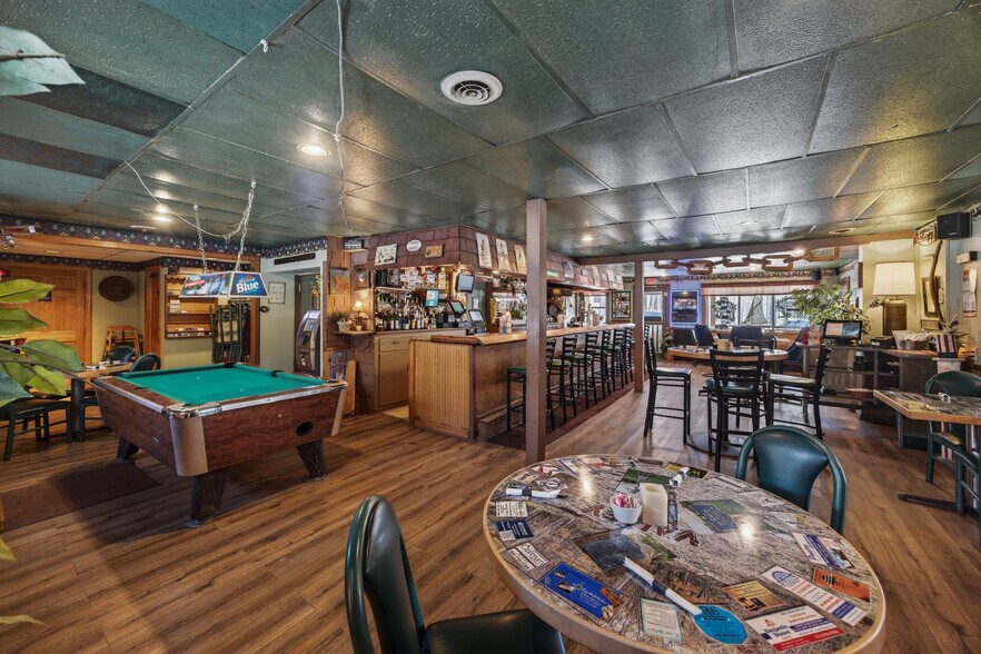 More Photos Of 2862 Guyanoga Rd, Branchport General Retail For Sale