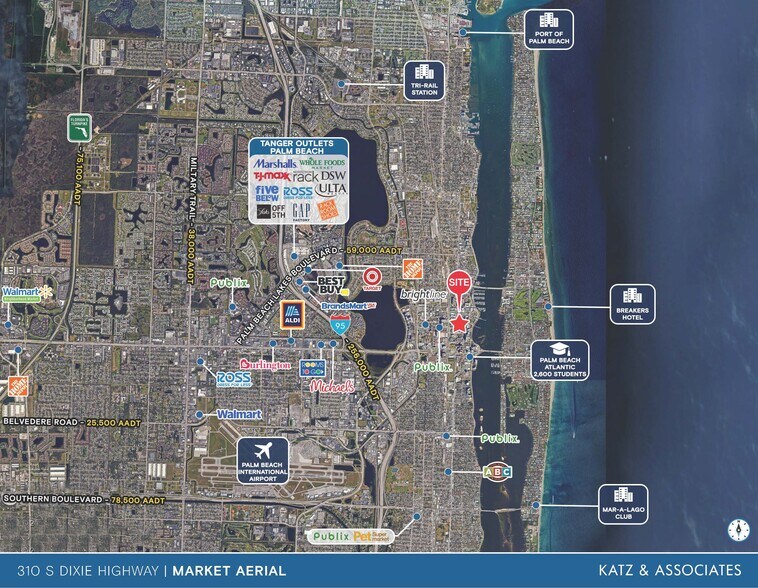 More Photos Of 310 S Dixie Hwy, West Palm Beach Apartments For Lease