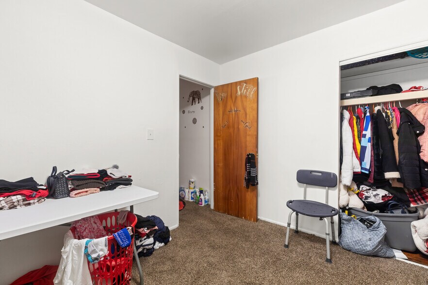 More Photos Of 12880 Dolphin St, Detroit Apartments For Sale