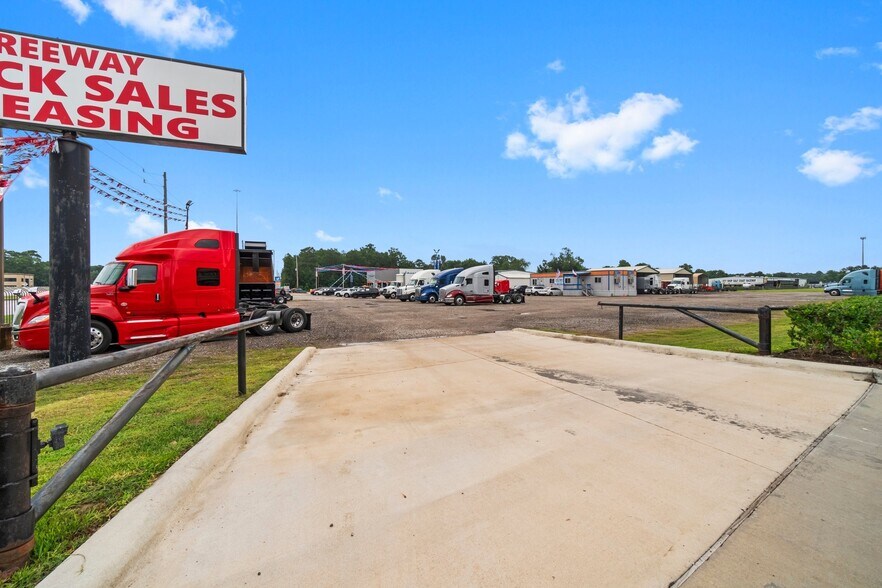 More Photos Of 25475 Eastex Fwy, Porter Land For Sale