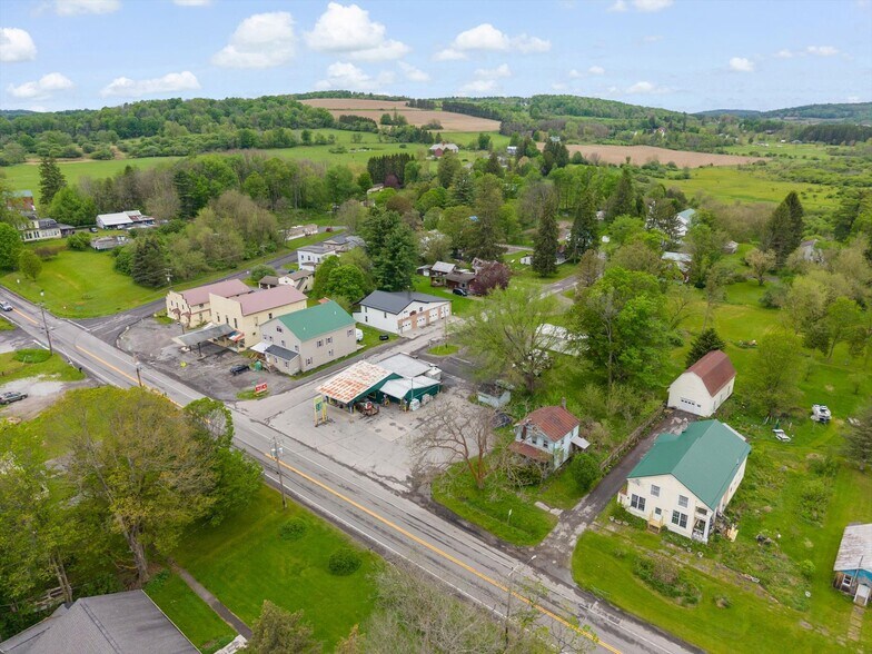 More Photos Of 4067 State Route 26, Eaton Convenience Store For Sale