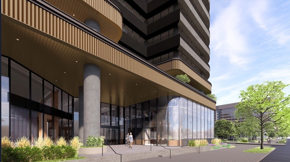 More Photos Of 2011 Crystal Dr, Arlington Office For Lease